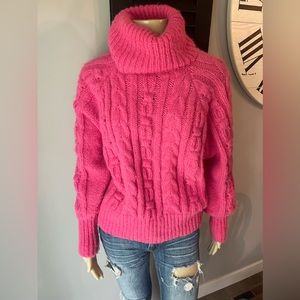 Target sweater. Never worn. Size medium.